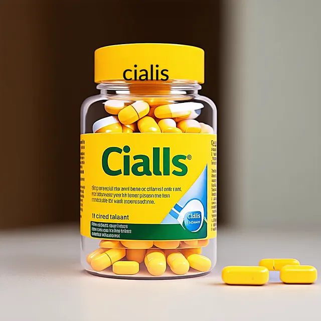 Peut on acheter cialis sans ordonnance